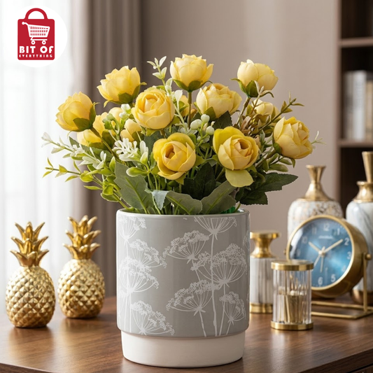 DECORATION FLOWER