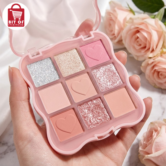 EYE PALLETE