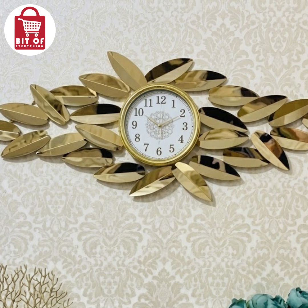 WALL CLOCK