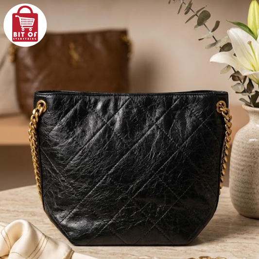 LADIES BRANDED BAG