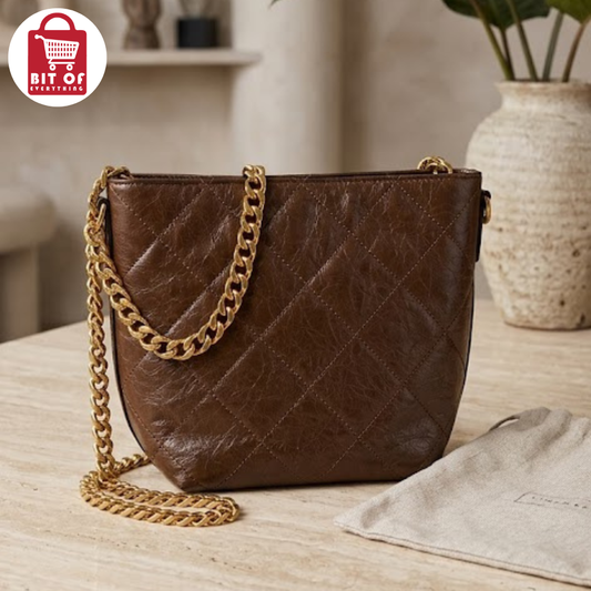 LADIES BRANDED BAG