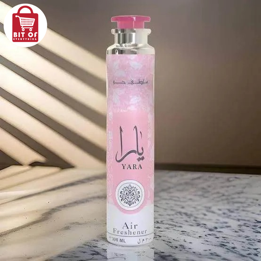 LATTAFA ROOM FRESHNER