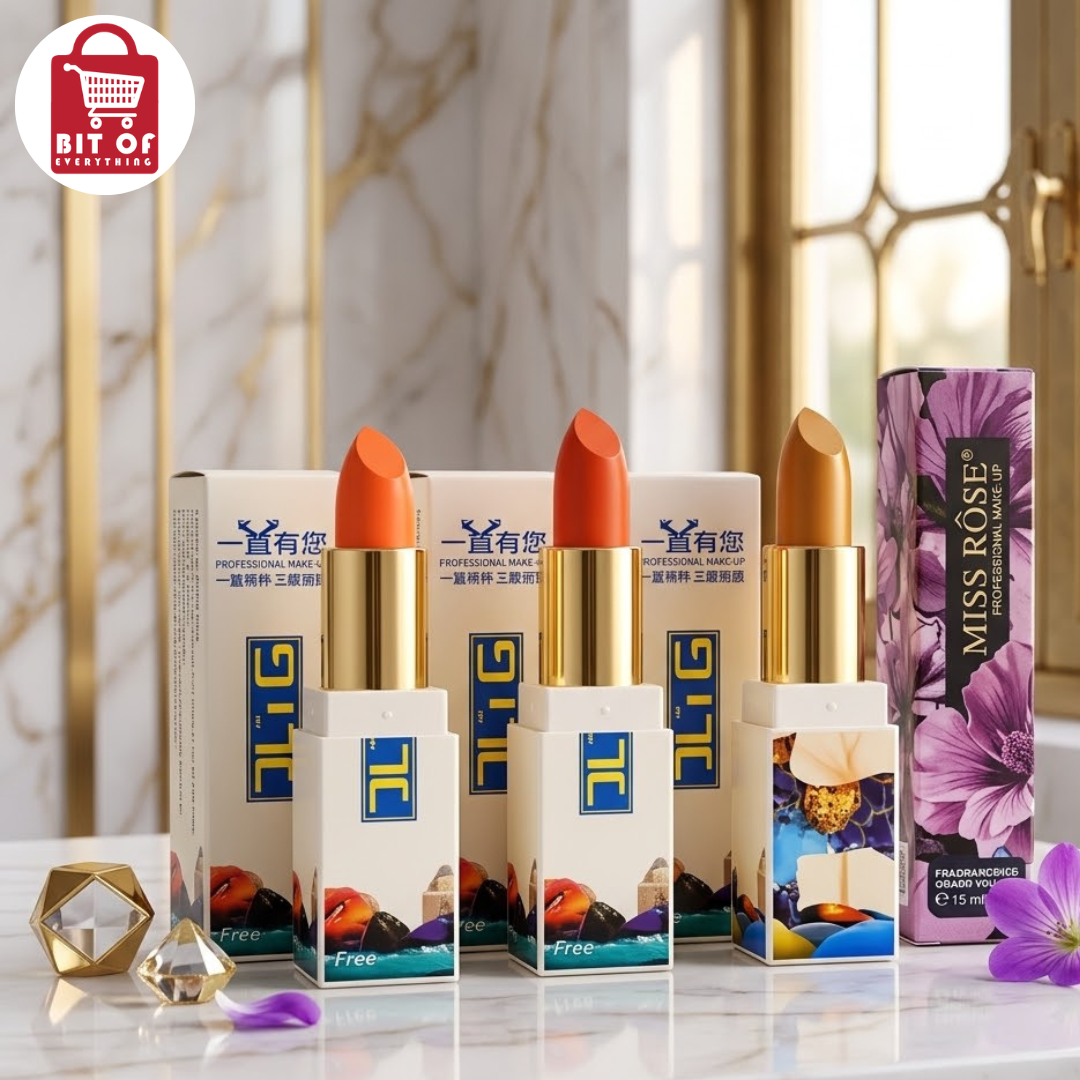 LIP STICK 1-PCS