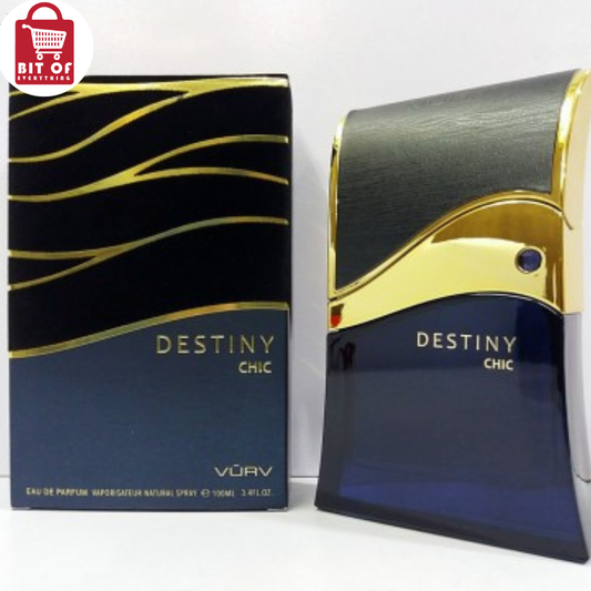 BRANDED PERFUME
