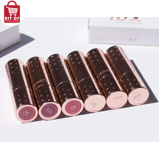 LIP STICK DEAL OF 12