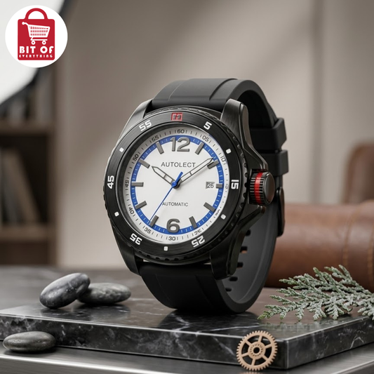 TOMMY HILFIGURE WATCH