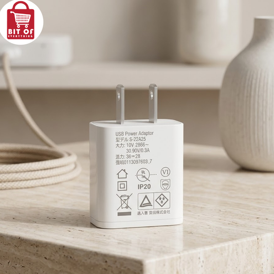 CHARGING ADOPTER 1-KG