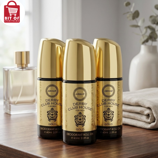 AROMA DEODRANT DEAL OF 2