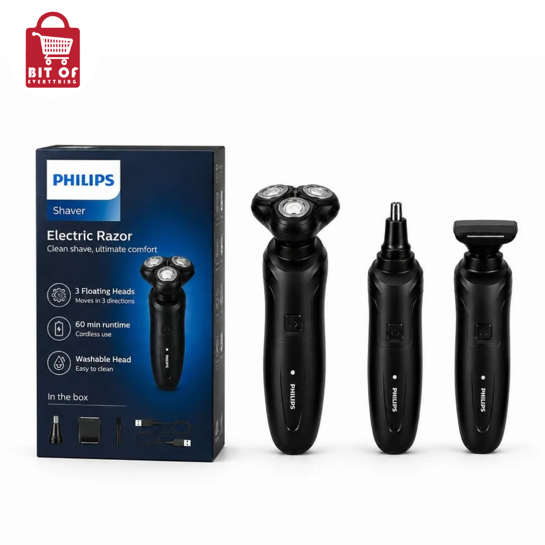 PHILIPS HAIR DEVICE
