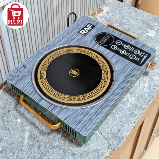 RAF HOT PLATE