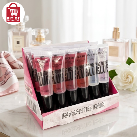 EYE LASH GLUE 1-PCS
