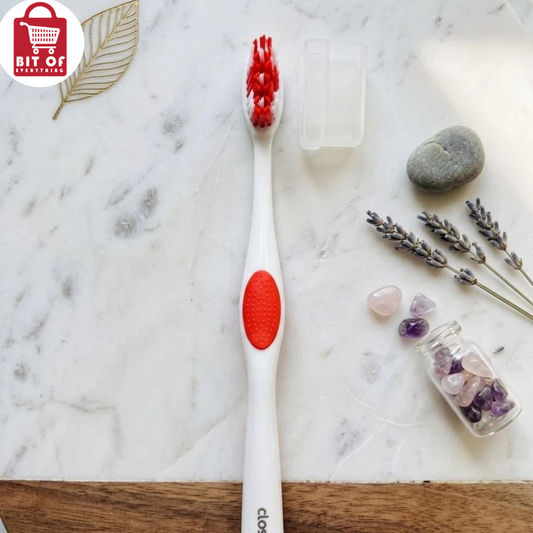 CLOSEUP TOOTH BRUSH DEAL OF 6