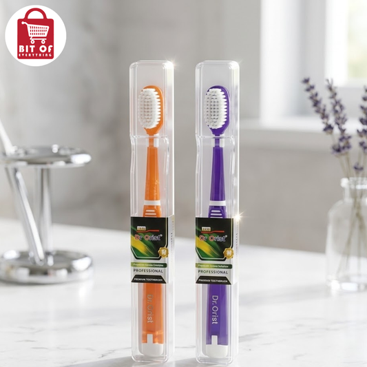TOOTH BRUSH 1-PCS