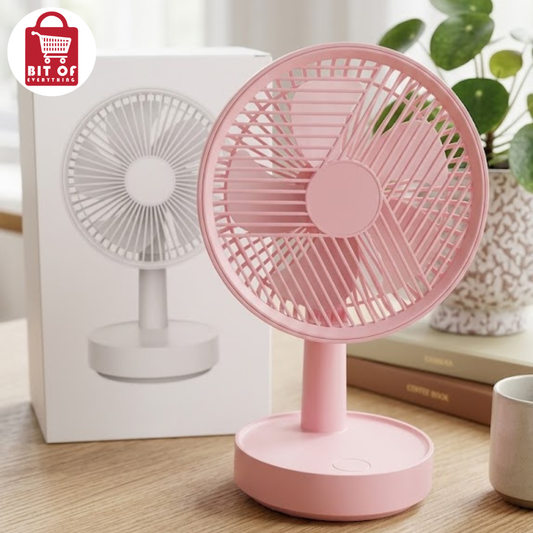 DESK FAN
