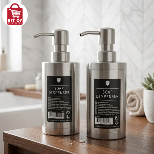 SOAP DISPENSER PUMP