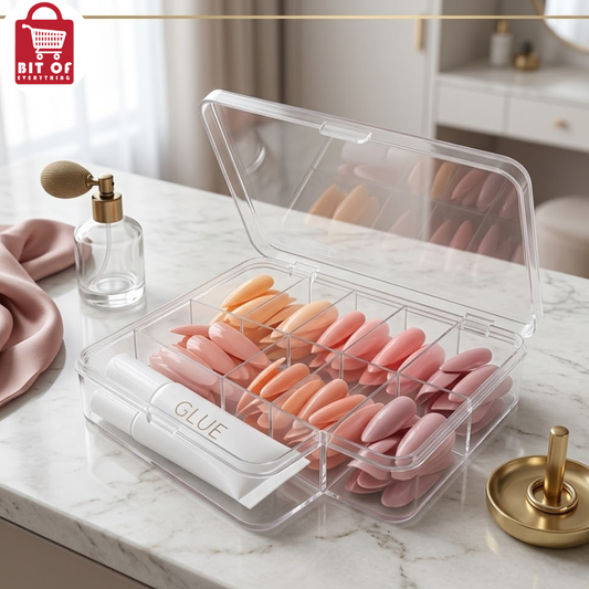 NAILS KIT