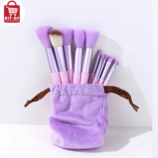 MAKEUP BRUSH SET