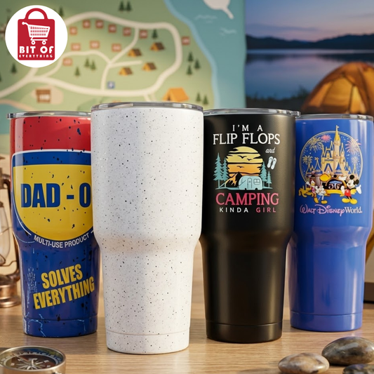 MINI TUMBLER 1-PCS