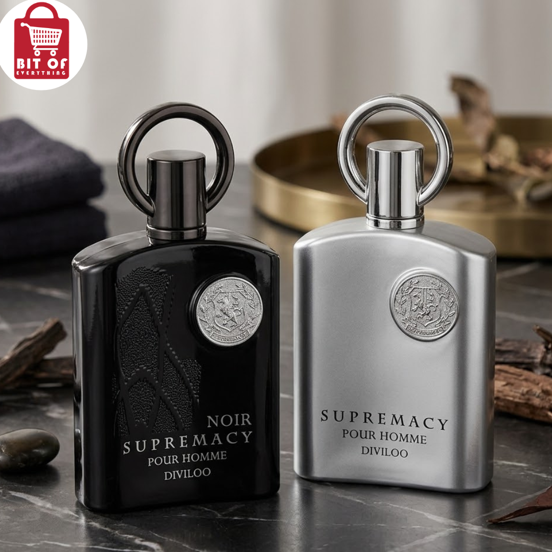 SUPREMECY PERFUME