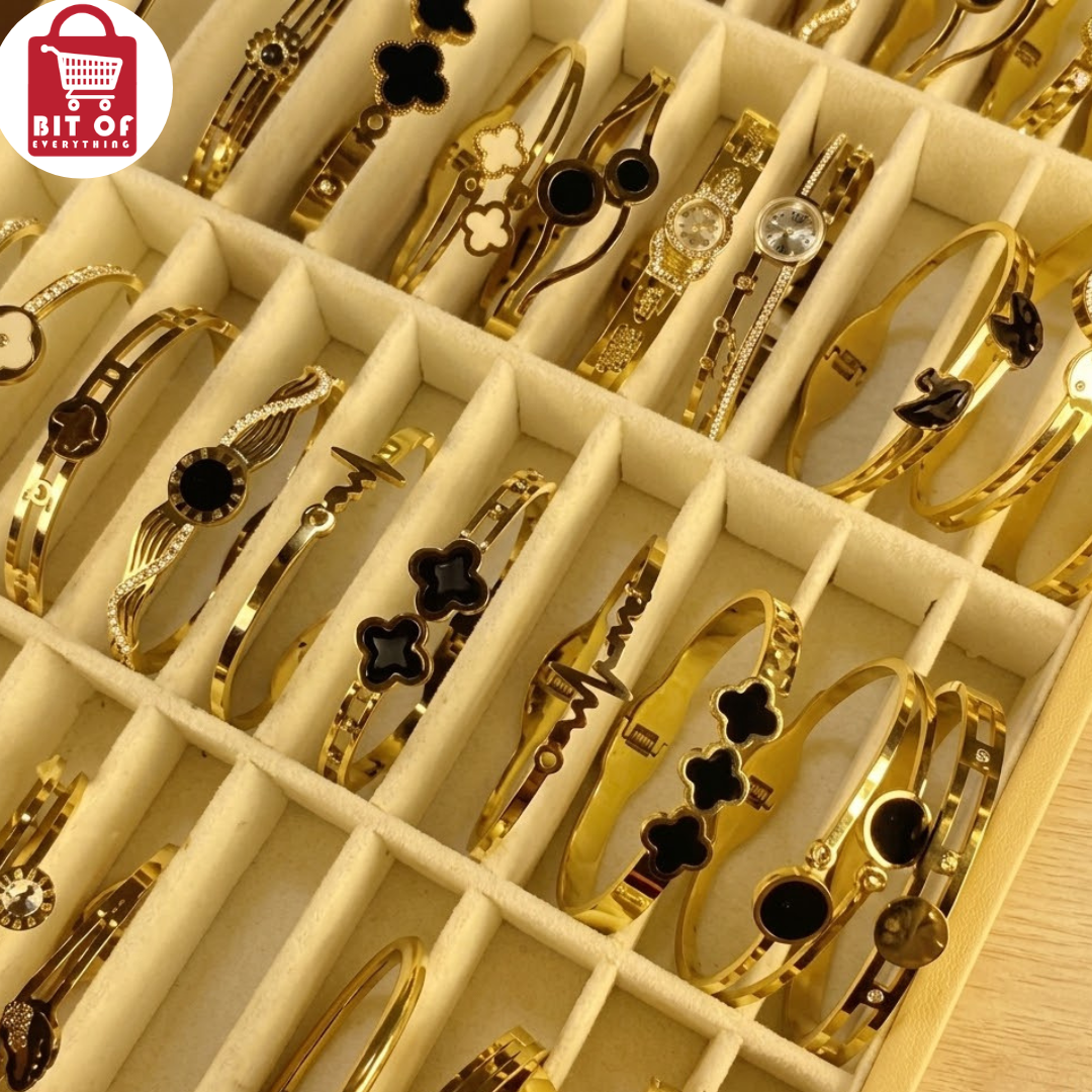 MIX HAND BRACELET 1-PCS