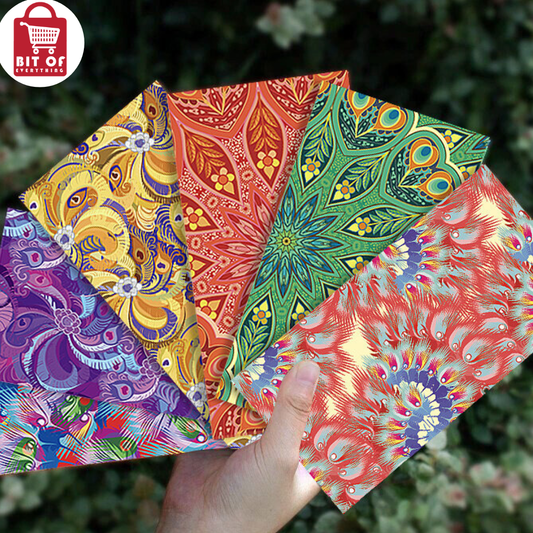ENVELOPE SET