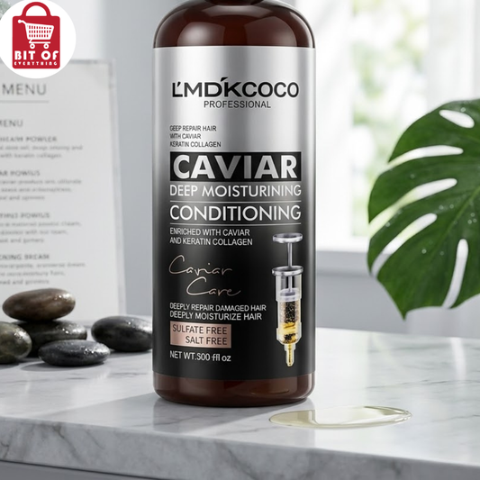 CAVIER HAIR CODITIONER
