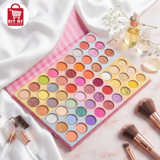 EYE PALLETE