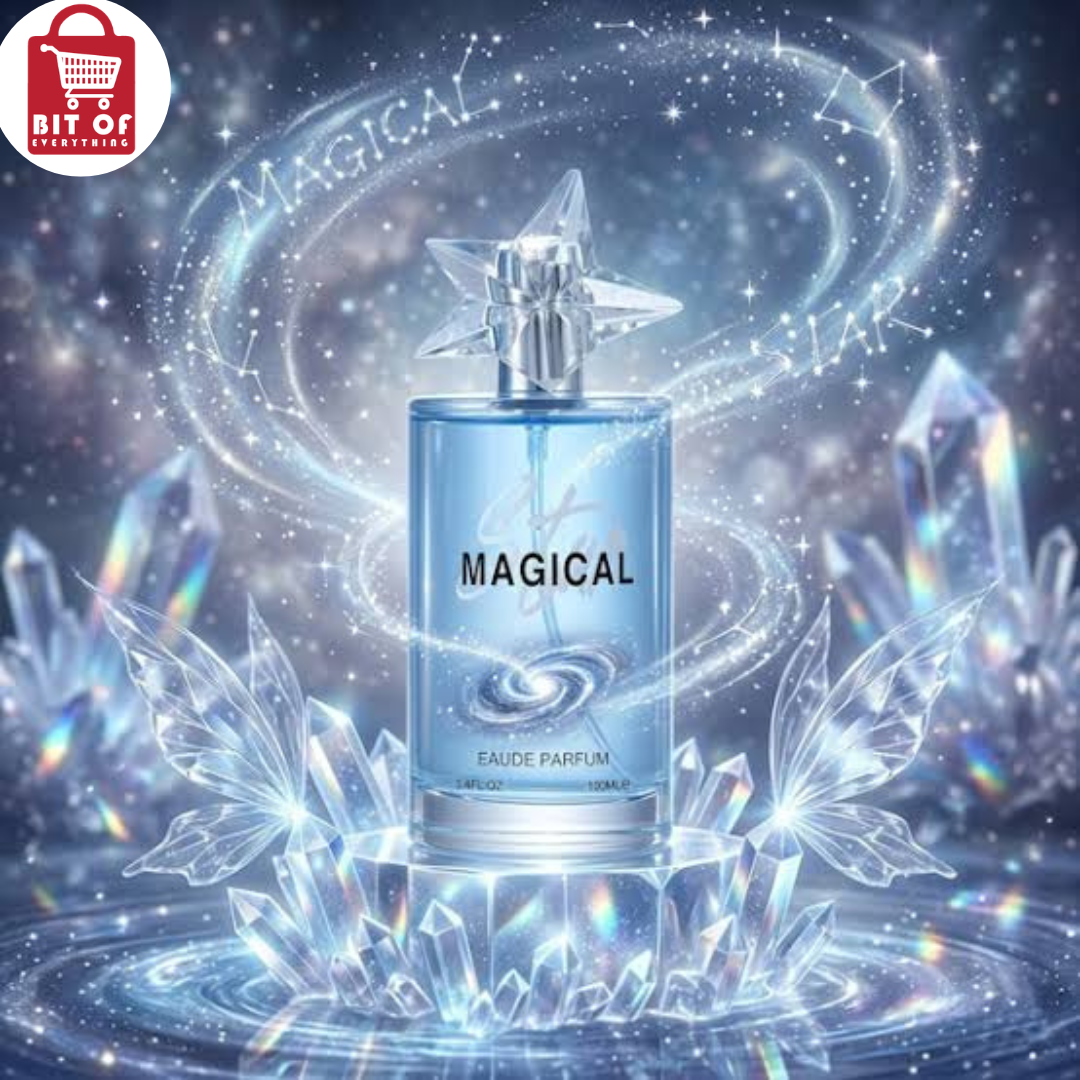 STAR PERFUME