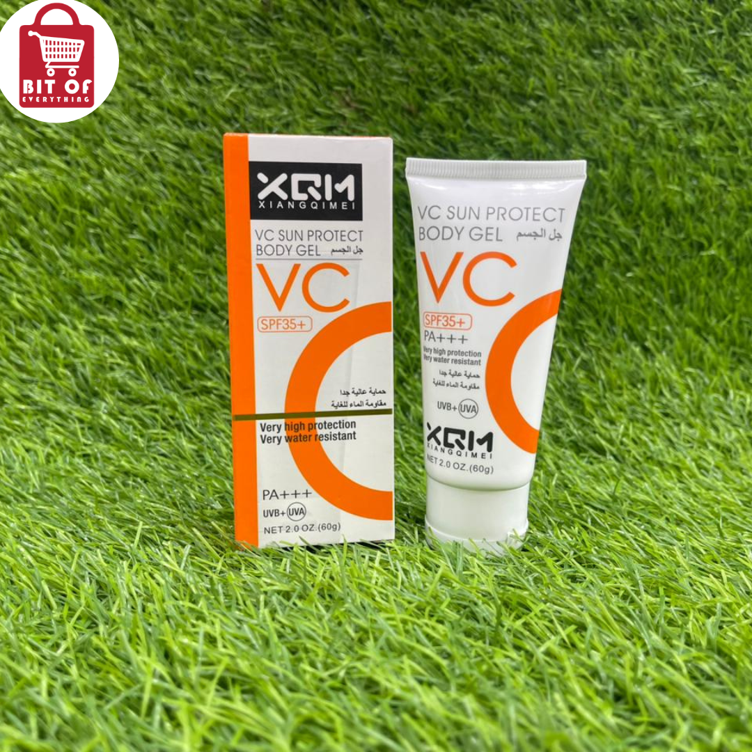 XQM VC SUNBLOCK
