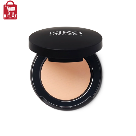KIKO FACE POWDER