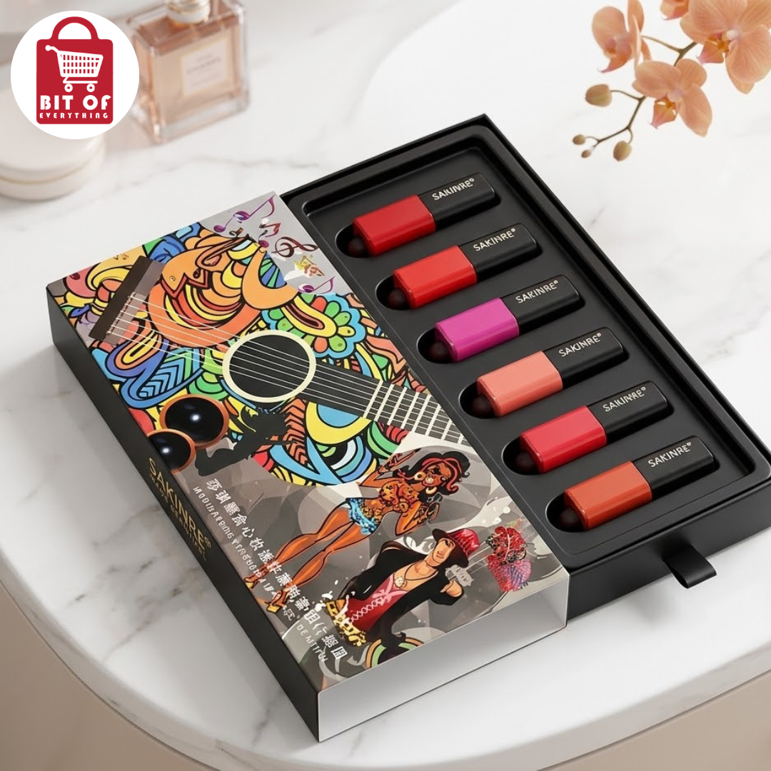 LIPSTICK SET
