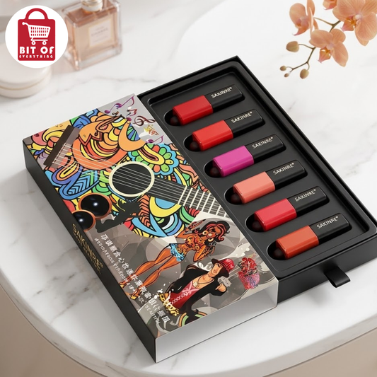 LIPSTICK SET