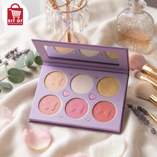 HIGHLIGHTER SET