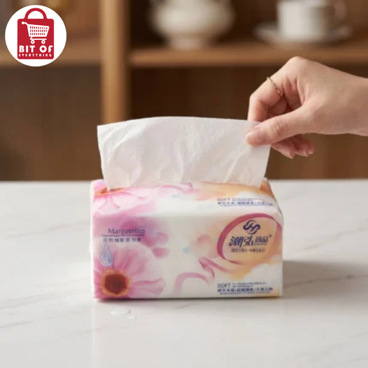TISSUE PAPER 1-PCS