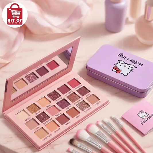 EYE PALLETE