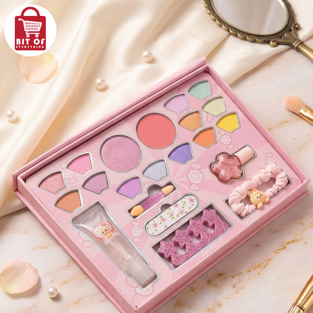 EYE PALLETE KIT