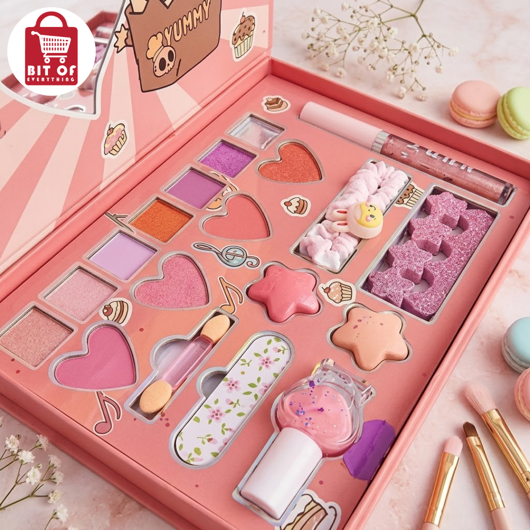 EYE PALLETE KIT