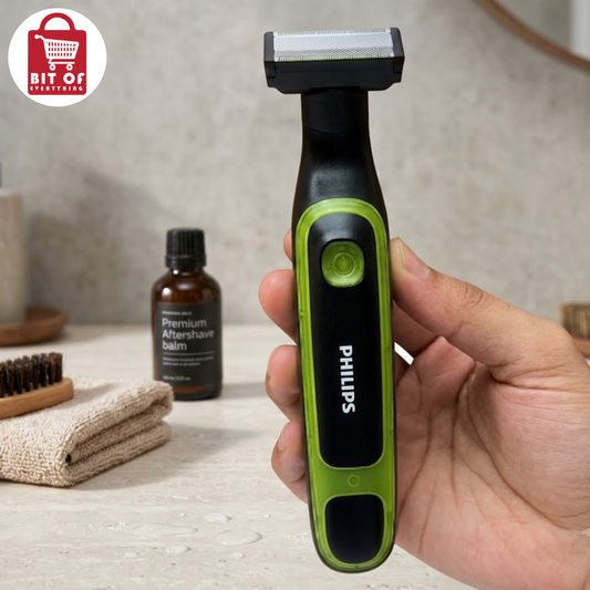 PHILIPS HAIR TRIMMER