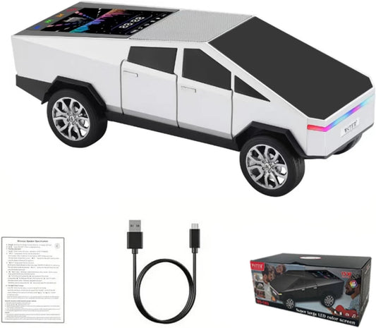 CYBER TRUCK SPEAKER
