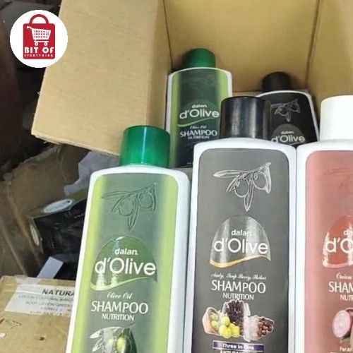 DALAN SHAMPOO DEAL OF 2