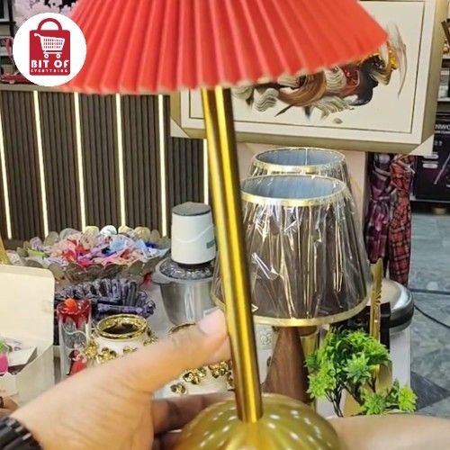 DECORAATION LAMP