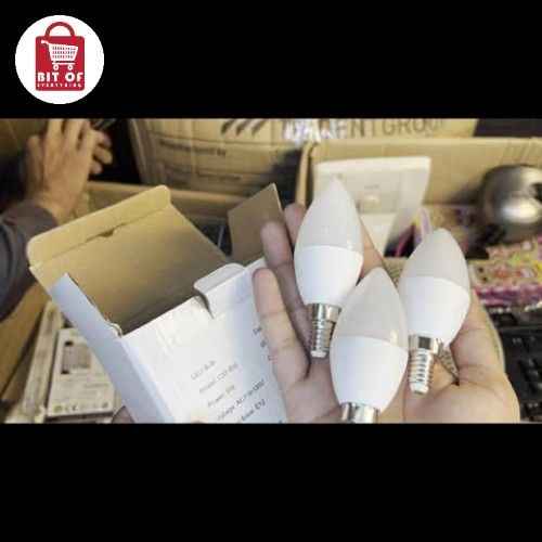 DECORATION CANDLES