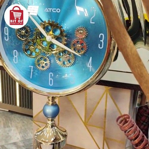 DECORATION CLOCK