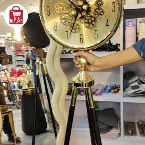 DECORATION CLOCK
