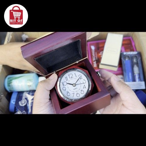 DECORATION CLOCK