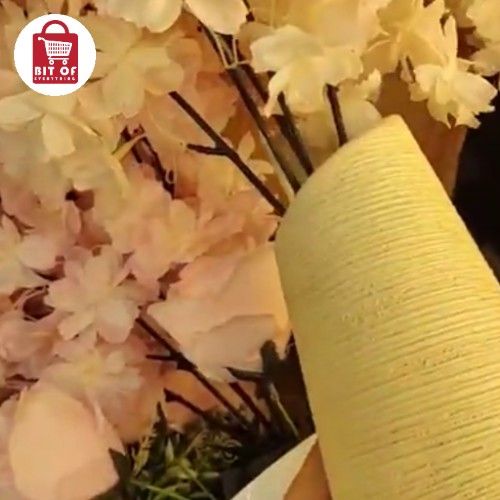 DECORATION FLOWER 1-PCS