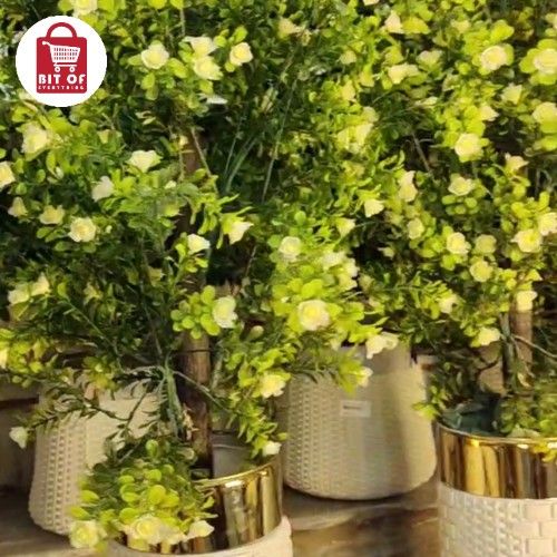 DECORATION FLOWER