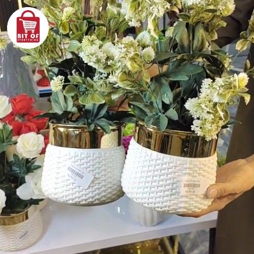 DECORATION FLOWER EACH