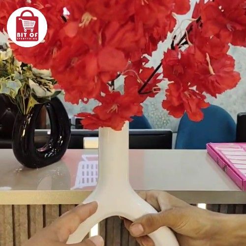 DECORATION FLOWER SET