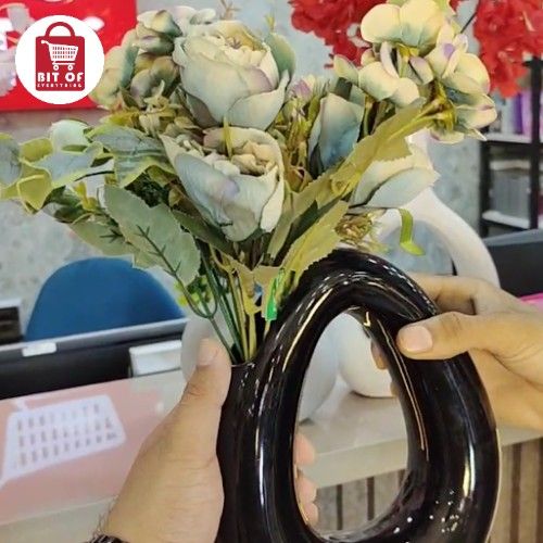 DECORATION FLOWER SET